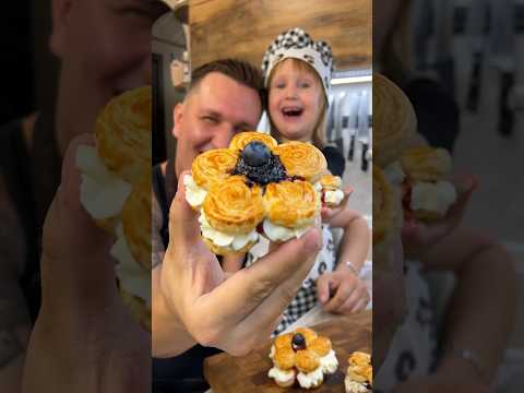 СЪЕДОБНЫЕ ЦВЕТЫ ОТ