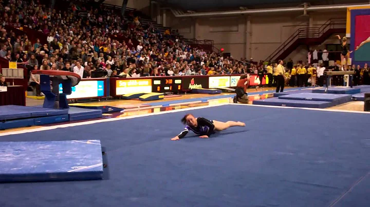 Kim Miske Floor @ Best of MN