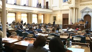 NJ Republicans hammer Murphy's record in State of the State response