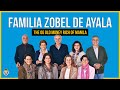 Zobel de ayala family the og old money rich of manila