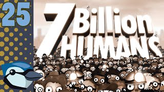 7 Billion Humans-#25: Binary Counter