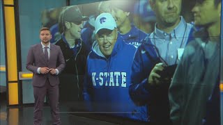 Legendary K-State golfer, Jim Colbert, dead at 85