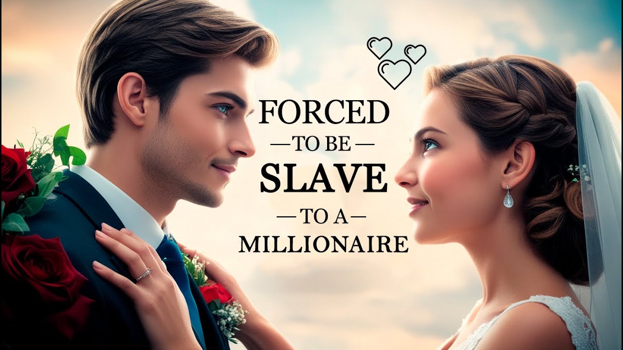 🔴SHE WAS FORCED TO BE A MILLIONAIRE’S SLAVE, NOW HE CAN’T LIVE WITHOUT HER!