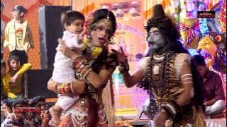 shiv shankar bhole nath tera kundi sota todungi//artist Pintu rana sapna @skchakradhari1085