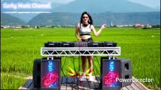 PENGULU MEDAN KARO DJ BOXING MEDAN FULL BASS JUNGLE DUTCH REMIX TERBARU 2025