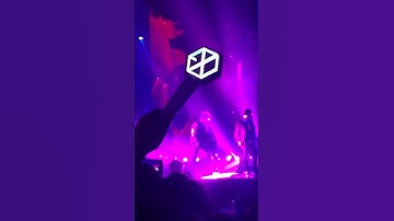 3. I C U (Kai solo)