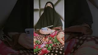 ##Alima Nowreena Qadriya#allhamdulillah#shortsvideo#20#hijab