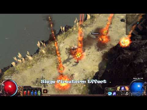 Path Of Exile Solo Self Found Build Path Of Exile Solo Self Found Build