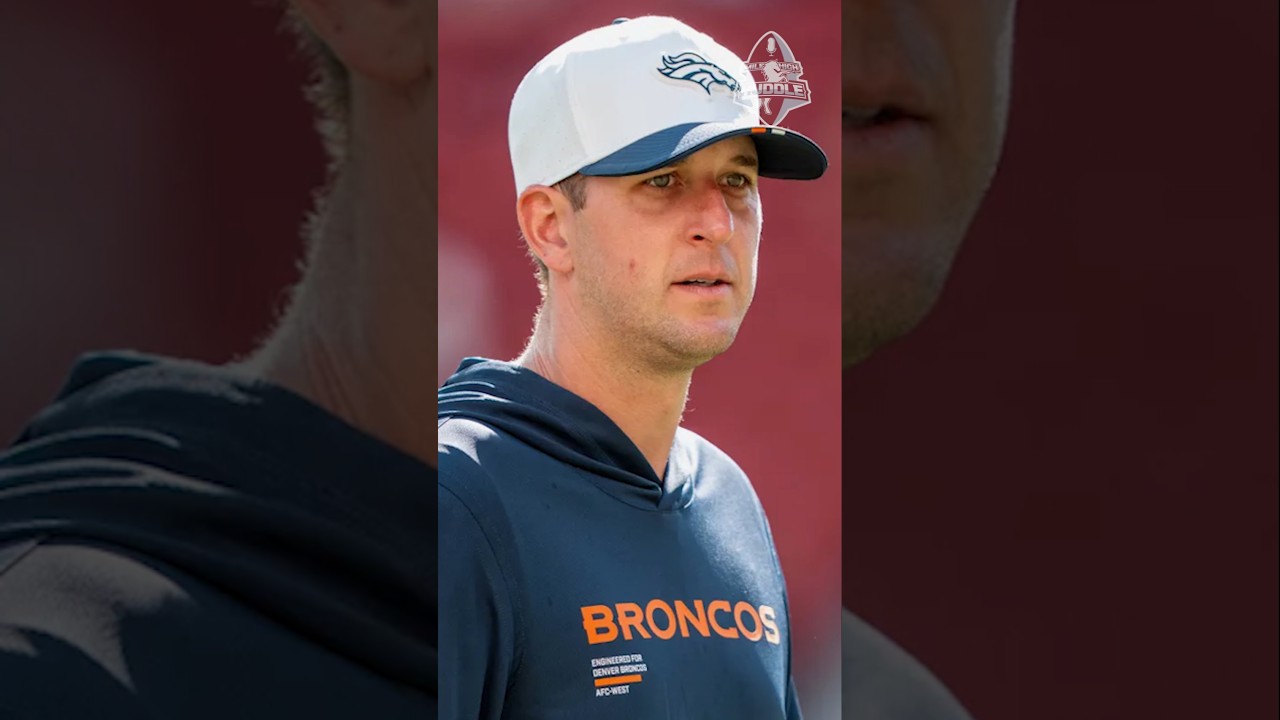 Кто стал новым тренером квотербеков в команде &laquo;Бронкос&raquo;?