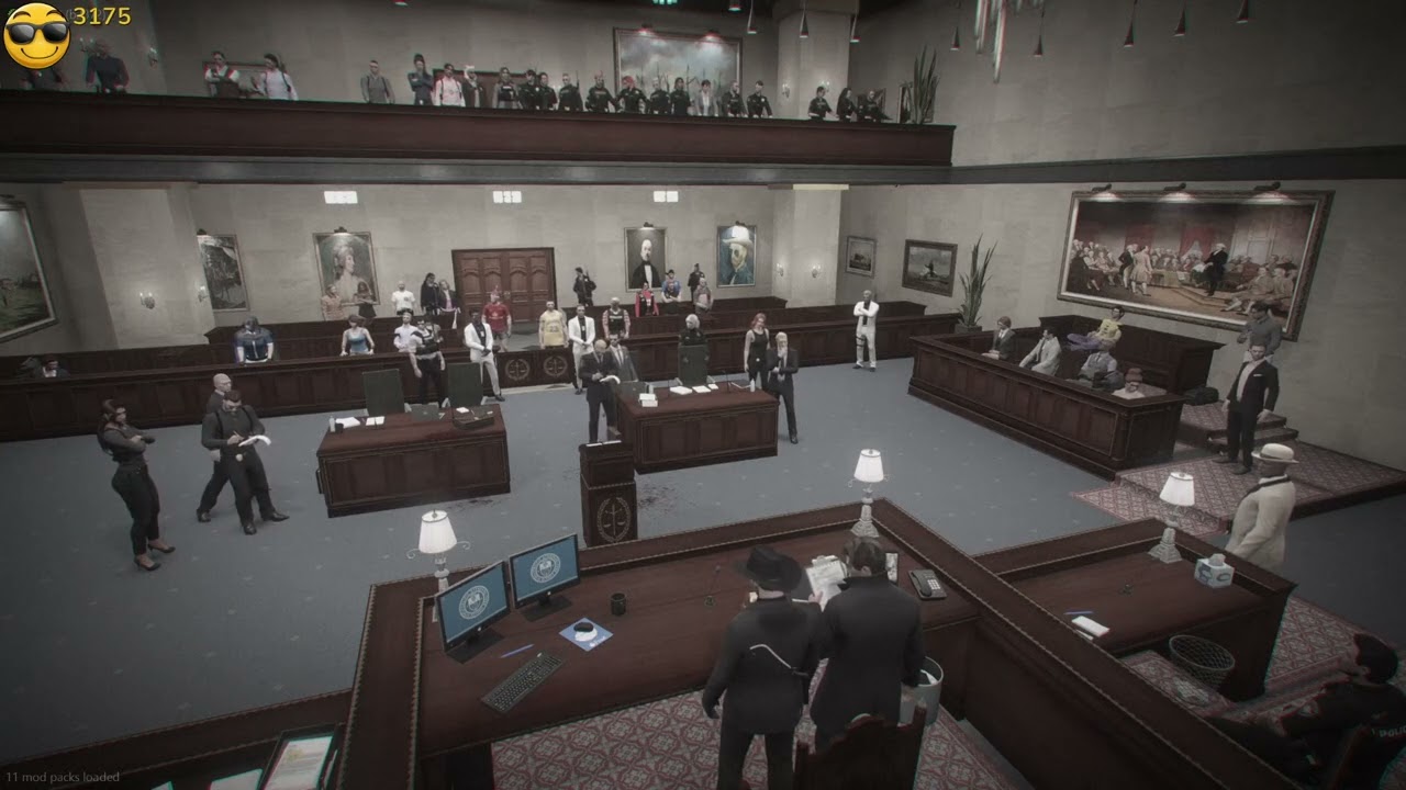 FAZE UP / GTA RP NoPixel 3.1