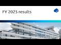 Capgemini: Full-year 2025 results