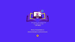 PEREKODAN BAHAN BACAAN MELALUI ADVANCE INTEGRATED NILAM SYSTEM