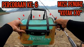 Download Lagu SETELAH TERTUNDA BERTAHUN-TAHUN MISI KOTAK IJO KITA LANJUTKAN ‼️ mancing ikan red devil NAHOL MANIA MP3 Download Lagu SETELAH TERTUNDA BERTAHUN-TAHUN MISI KOTAK IJO KITA LANJUTKAN ‼️ mancing ikan red devil NAHOL MANIA MP3