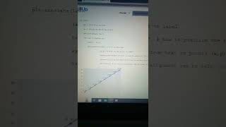 Line chart #barcharts #python #datascientist #google