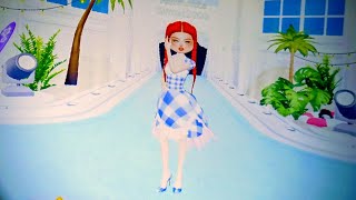 Famous ROBLOX Dress to Impress!! Theme - Fast Food Mascot! 🌭🍔 Net Worth