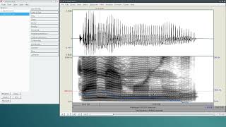 Praat course 09: Three ways to measure f0