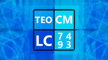 TEOCMLE7493/EOCify