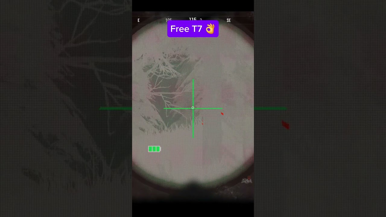 Free T7 👌  