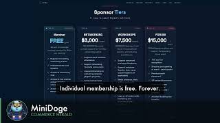 AI Agents Review Future Tech Georgia — The 501(c)(6) Non-Profit #Shorts