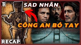 Đoạt 37 mạng nhưng cảnh sát vẫn chưa tìm được? | Sad nhân Zodiac