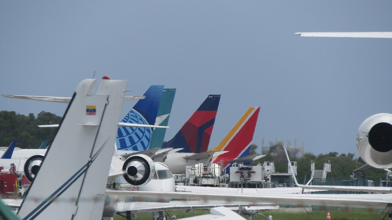 Schedule Recovery|The Return of the A321| GE90 Growl!!!| Plane Spotting at MWCR 