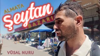 : SEYTAN BAZARI ---- G"or"un n tapdim