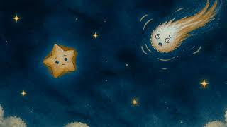 Details Luna the Star who found her Glow | Bedtime Story for Kids News