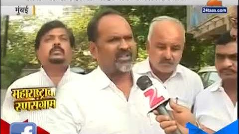 Zee24Taas: Mahadev Jankar On Seats Distribution And Yuti