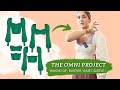 THE OMNI PROJECT: Bustier, waist piece &amp; sleeve 1 - THISISKACHI DIY