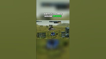 Mijn Dual Universe - Eerste blik - Bestuur een Speeder en verken een kaart!