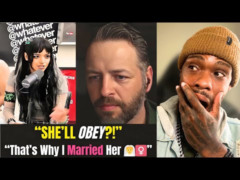 “I Married Her Because She’d OBEY… And Be a Good Mom” – Modern Women Can’t Handle This 😳