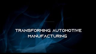 Transforming Automotive Manufacturing with AvizOps Solutions