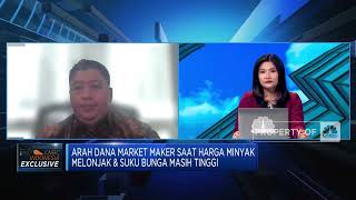 Efek Harga Minyak Naik, Market Maker Incar Investasi 3 Sektor Ini