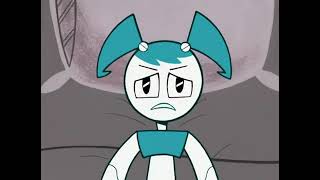 My Life as a Teenage Robot on HBO Family (July 3, 2025) (Aaron Eshenbaugh Alternative Universe)