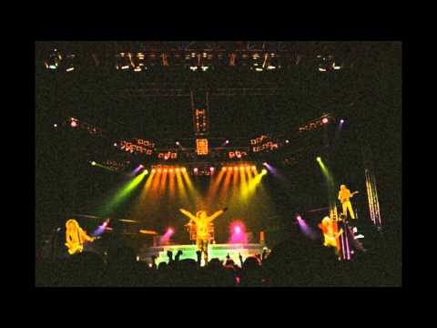 Def Leppard - Armageddon It Wembley 1988 Audio (Good Sound)