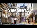 Rural Japan in Summer | Hijiori Onsen, Yamagata &mdash; Slow Days in a Caldera Hot Spring Village