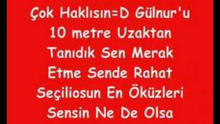 4 Yüz(süz)ün Gerçek Yüzüü