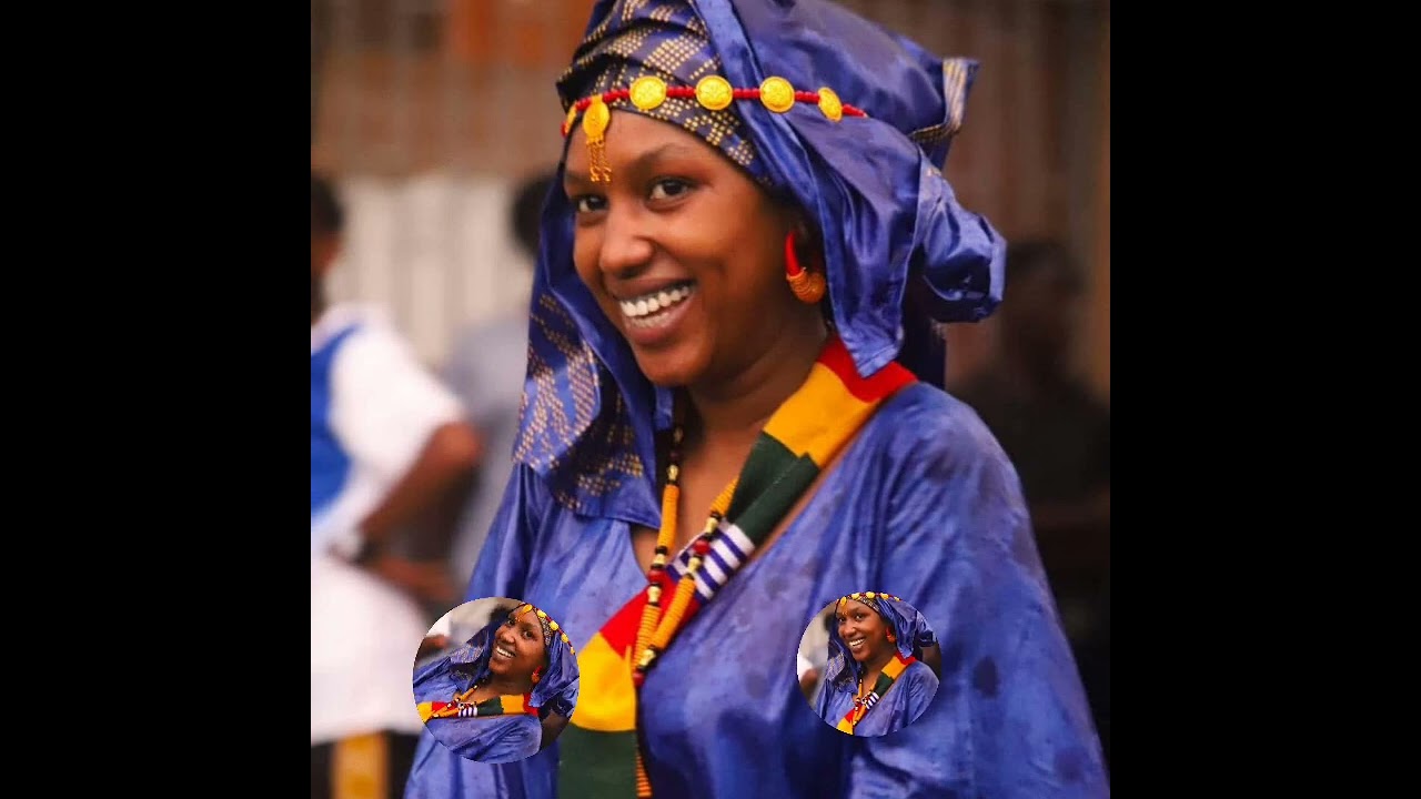 Abou djouba deh giɗam giɗam giɗo Leeñol ngol