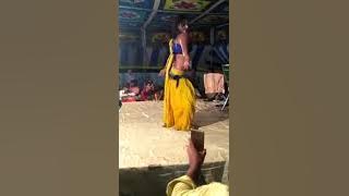 esa dance bhojpuri me kvi nhi dekhe huge ek dam sexci dance marda roj roj kare(2)