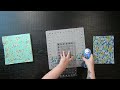 Beginning of video
