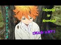 【MAD/AMV】Yakusoku no Neverland /// アンチクロックワイズ/After the Rain