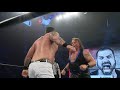 PCO vs Sledge Spins Out of Control! ROH Highlights