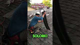#humor #funny #roofing #manuelelrufero