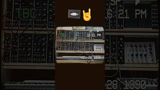 Retro Scoring Session With