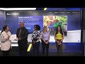 Broadmoor STEM Academy teacher receives Calumet Cares grant