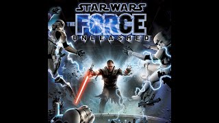 STAR WARS - The Force Unleashed - Release Trailer