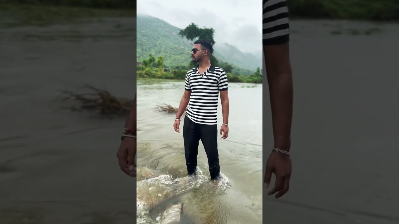 Alwar❤️🌧️🌈🏔️