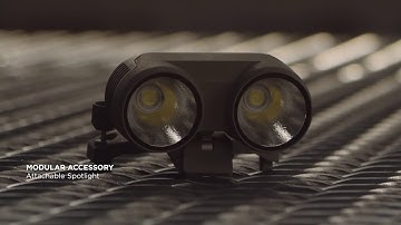 Mavic 2 Enterprise Intro