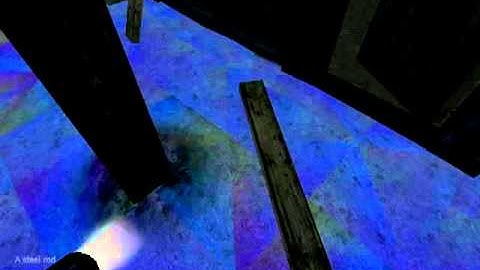 Lets Play Penumbra: Overture- Intro (Part 1)