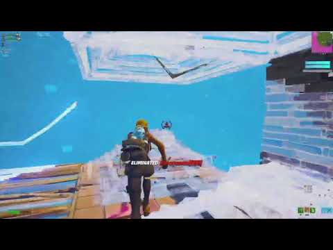 TURNT- Fortnite Montage